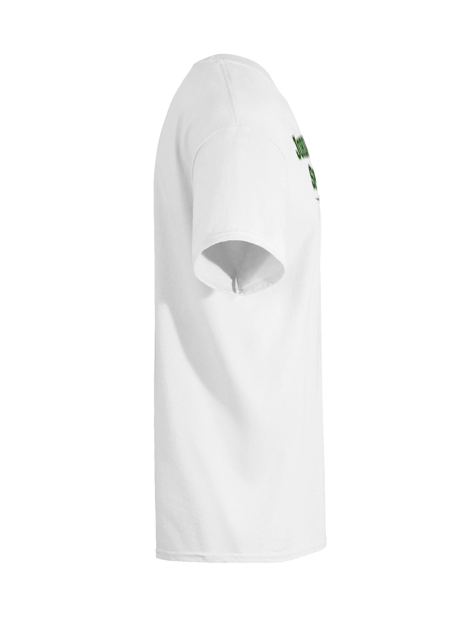 Jordan 411 Heavyweight Collection Collection White Tee product image (10)