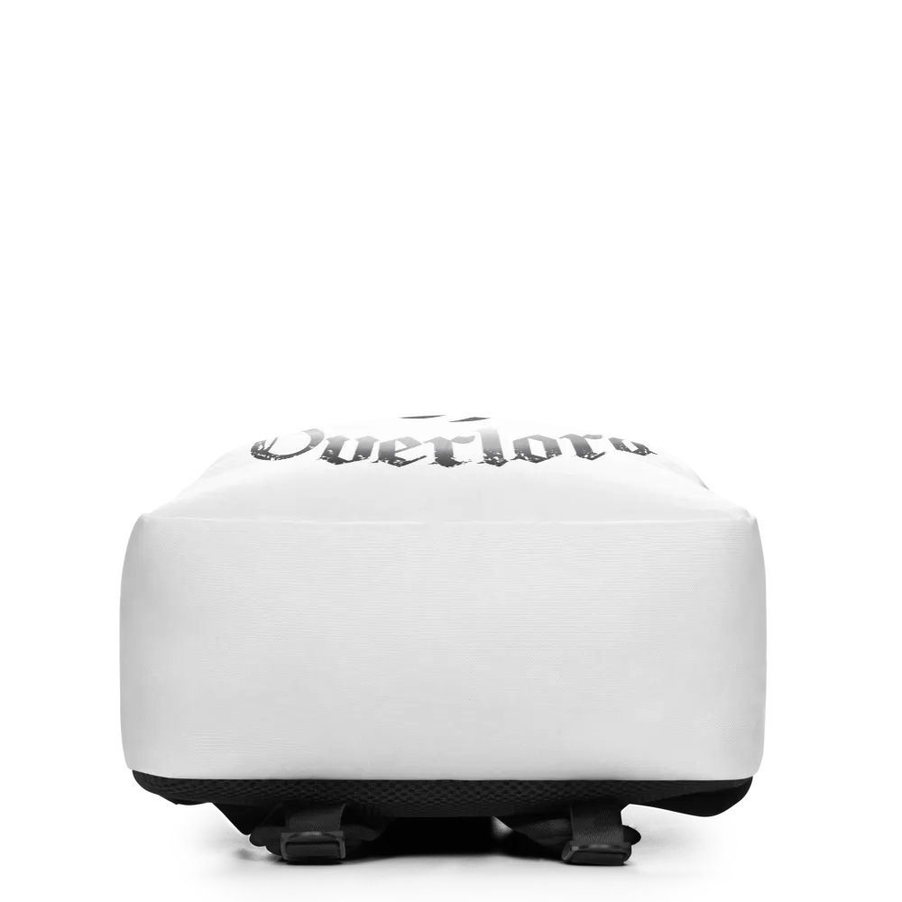 Overlord Minimalist Backpack (Metal) product image (9)