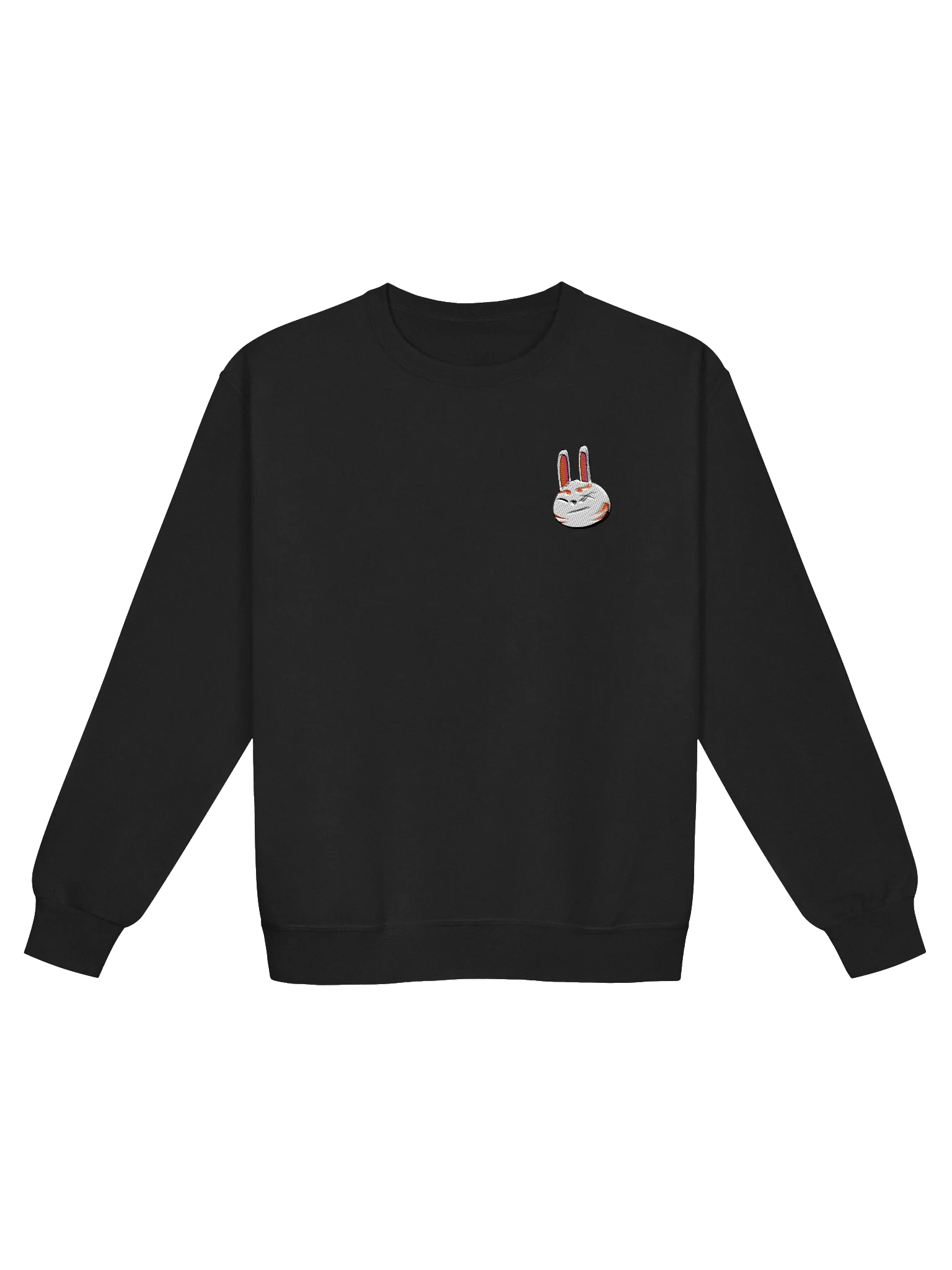 Ash Big Face Crew product image (1)