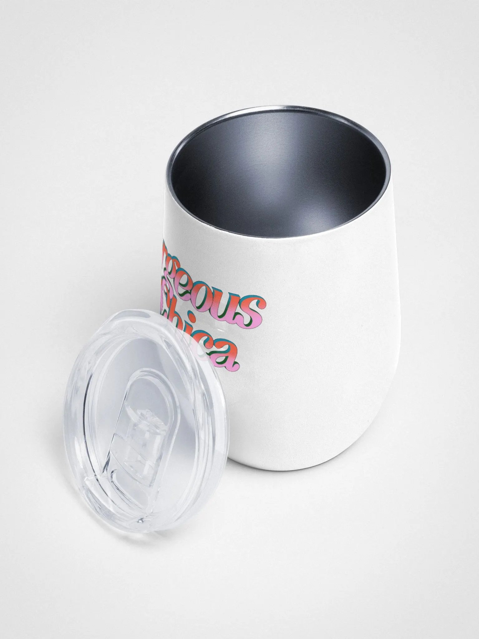 Gorgeous Chica Wine Tumbler product image (3)