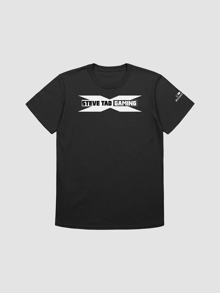 Steve Tad Gaming D-Generation X Inspired Tee product image (1)