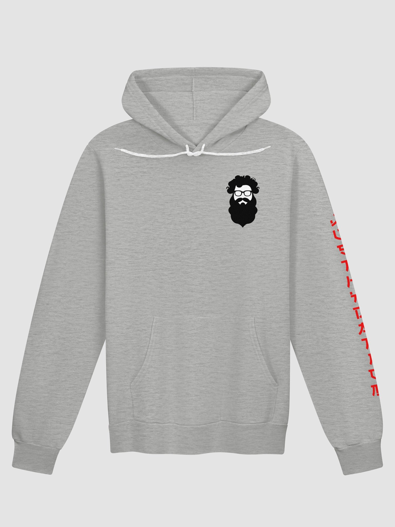 Hydration Hoodie! product image (1)