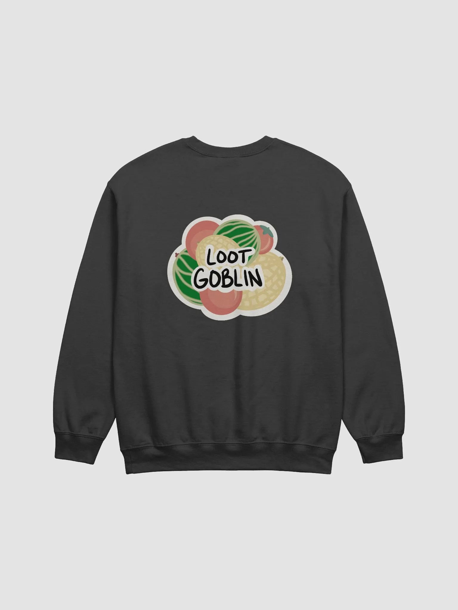 Loot Goblin Crew product image (3)
