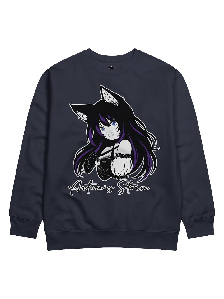 ArtemisStorm Sweatshirt product image (6)
