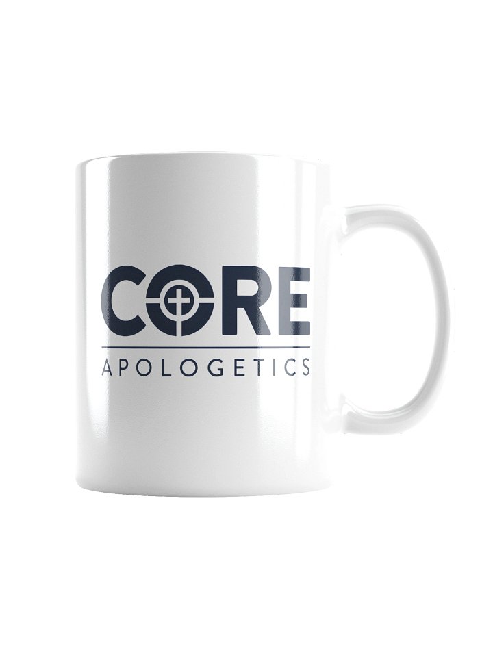 Phil 4:8 (Navy) - Coffee Mug product image (2)