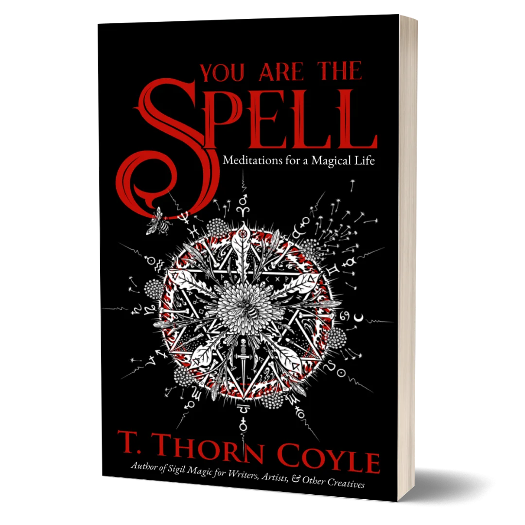 You Are the Spell Paperback product image (1)