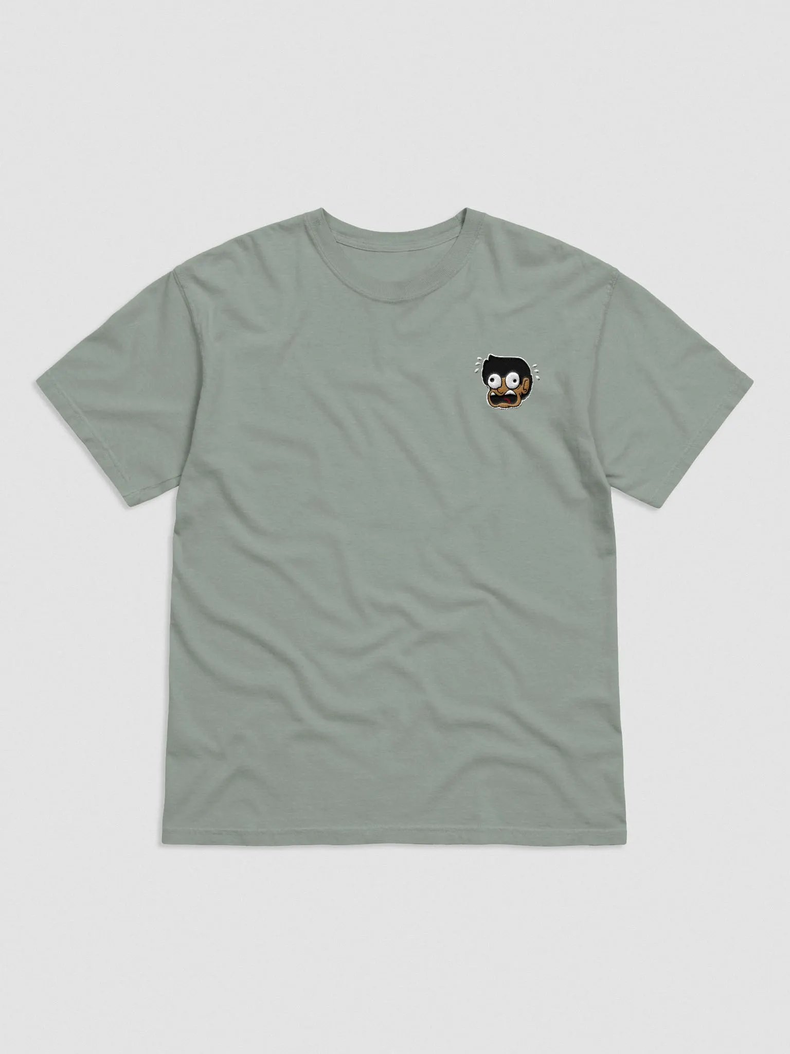 Scared Munz (EM) product image (2)
