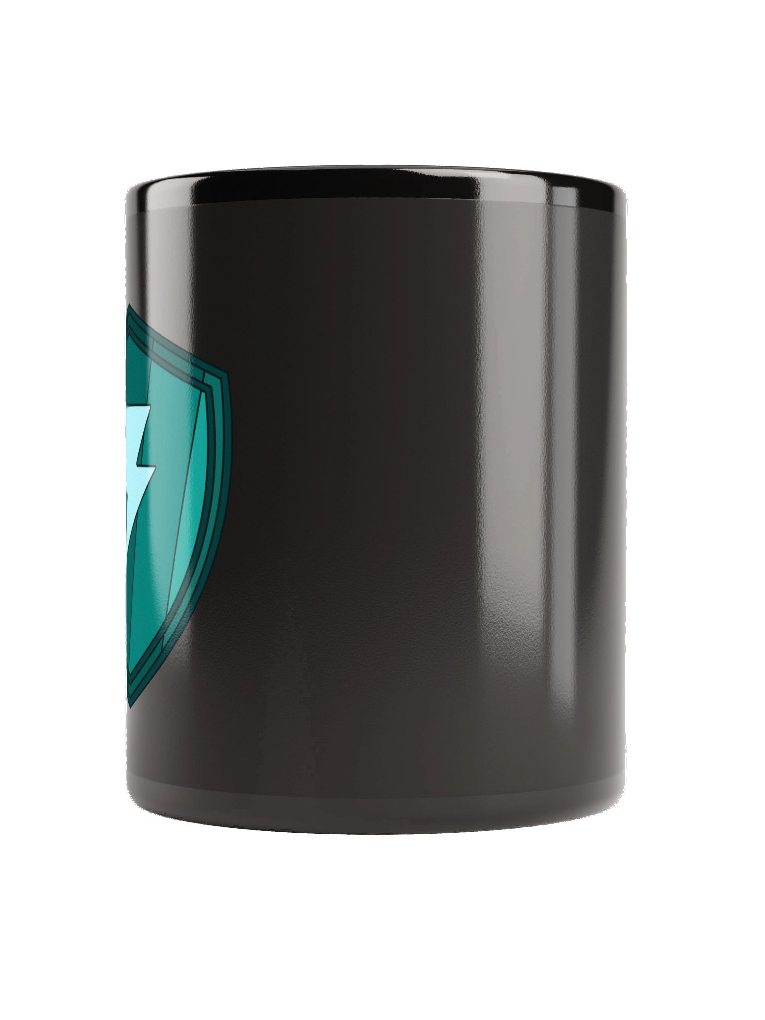 Tensamin Mug Black product image (4)