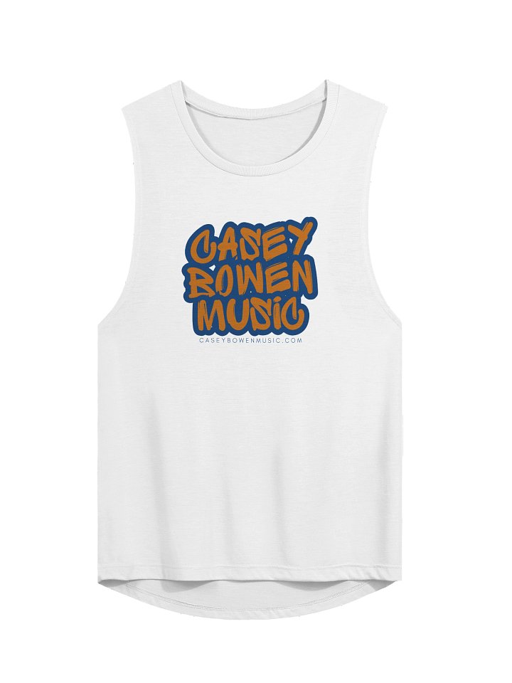 Casey Bowen Music - W Tank product image (1)