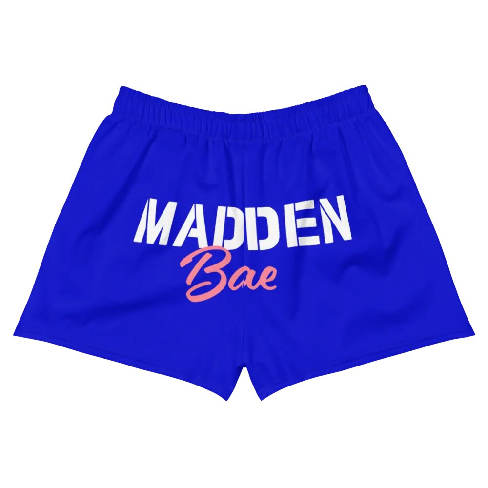 MaddenBae Short Shorts product image (1)
