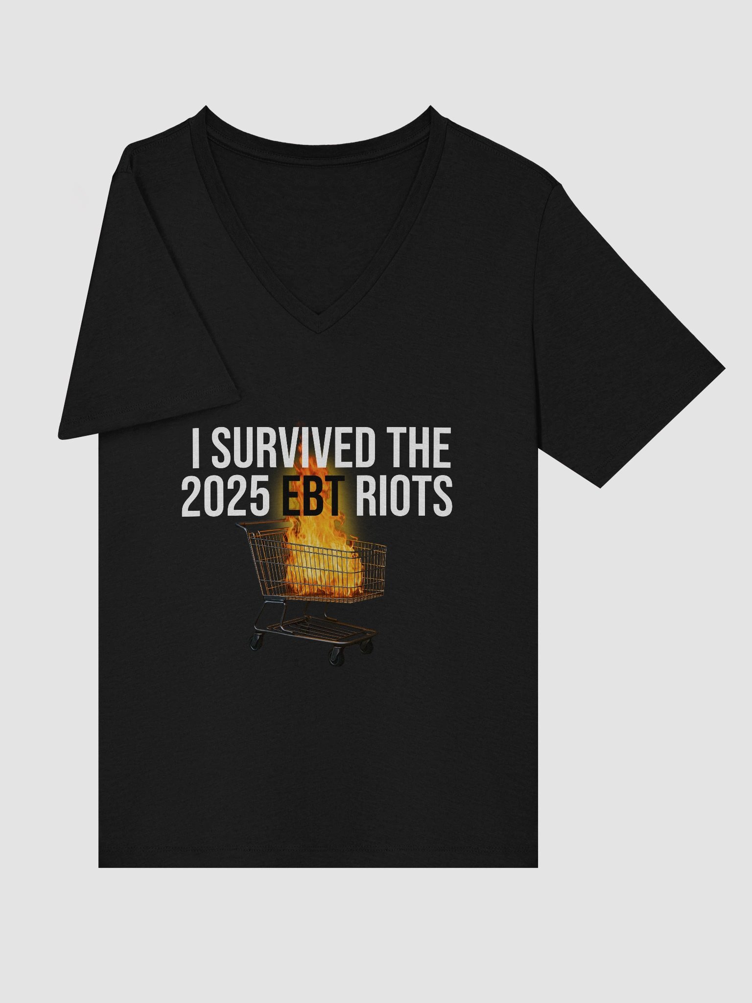 Ebt Walmart Riot I Survived The 2025 EBT Riots | WeAreChange