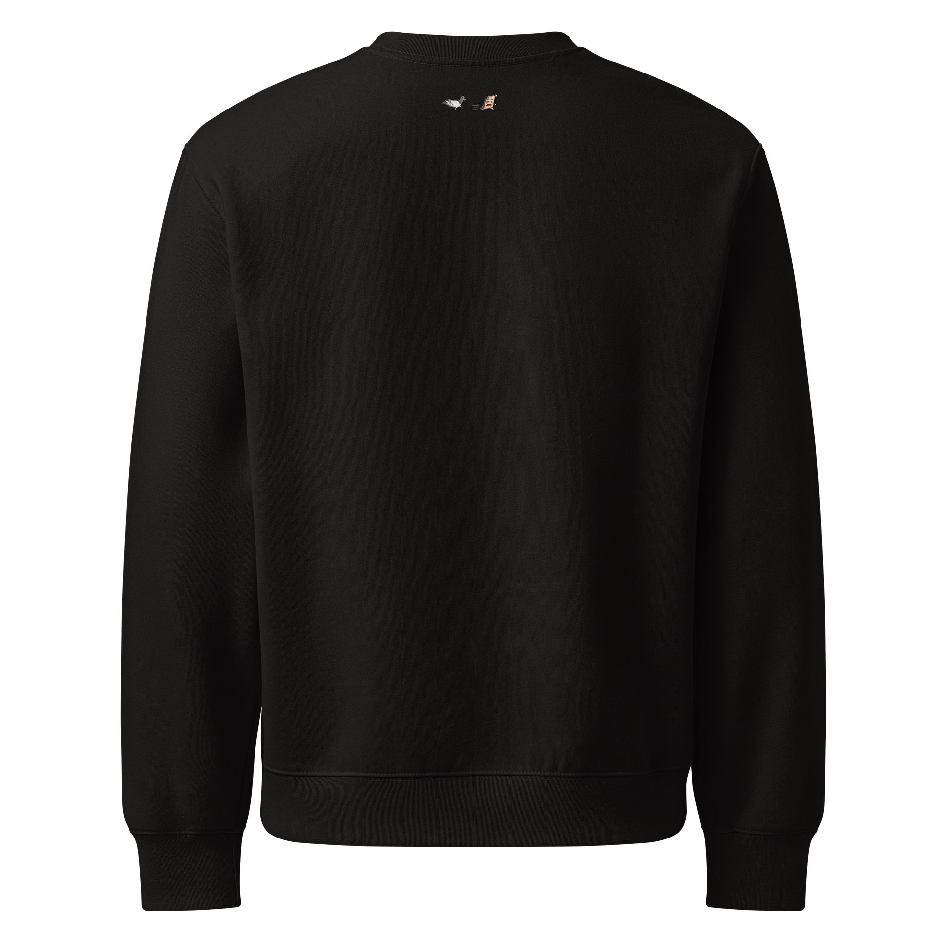 PigeonToast Gaming Crew Neck product image (4)