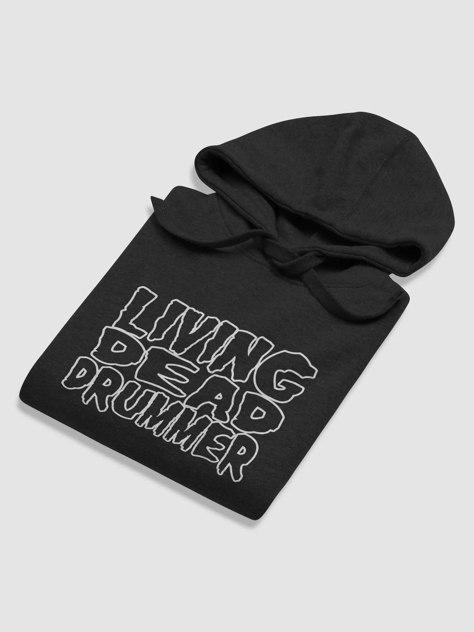 LDD Hoodie product image (6)