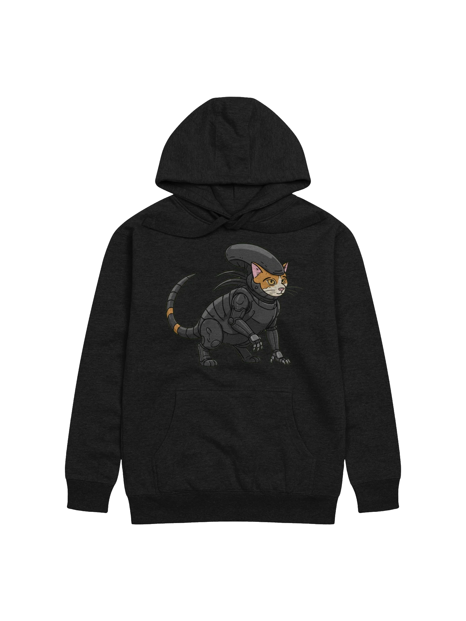 BEANomorph - FRONT ONLY product image (6)