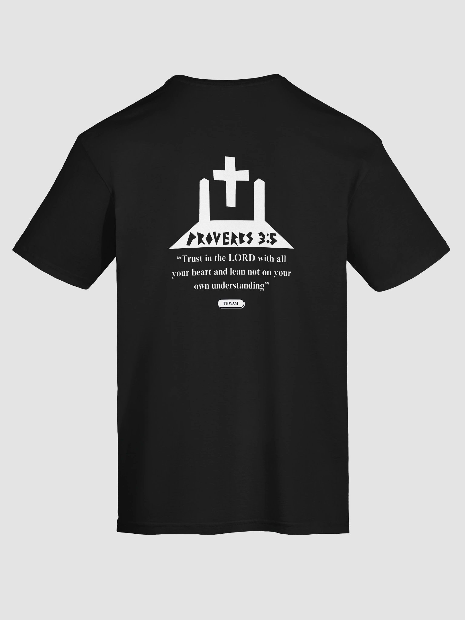 FOLLOW GOD product image (4)