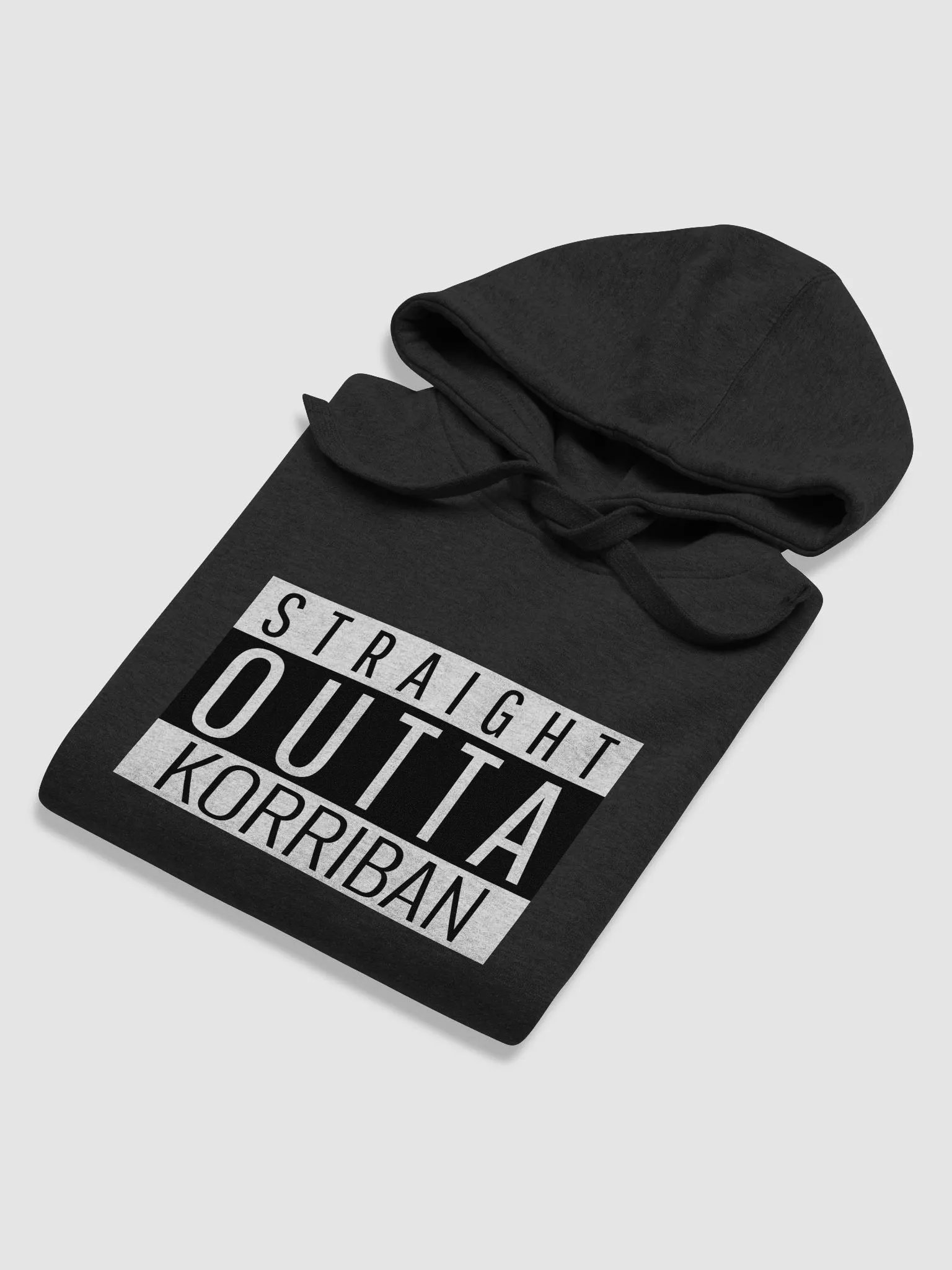 Straight Outta Korriban Unisex Hoodie product image (5)
