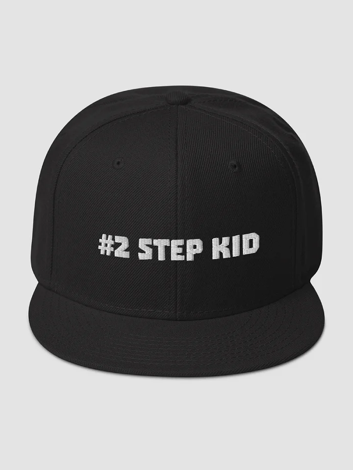 #2 Step Kid Hat product image (2)