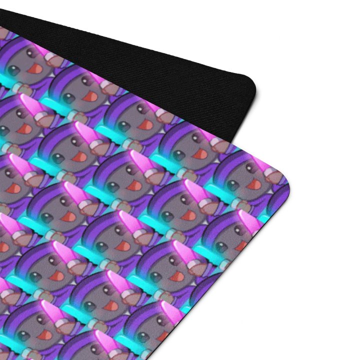 eabRAVE Yoga Mat product image (2)