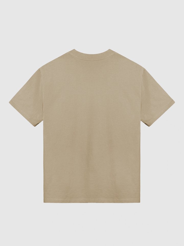 Retro Nostalgia Oversized Tee product image (2)