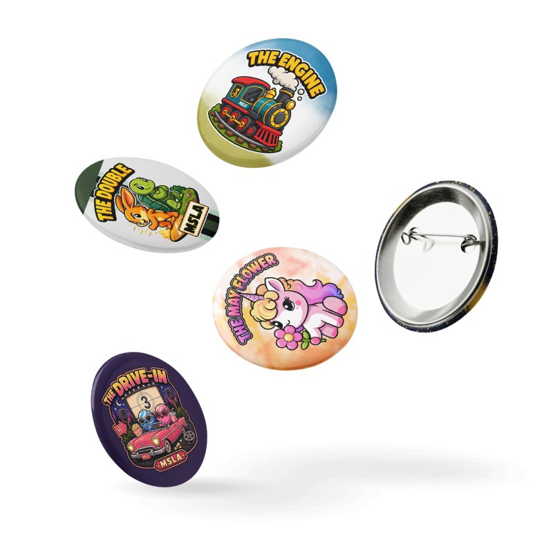 The Spring 2026 Buttons 5-9 product image (5)