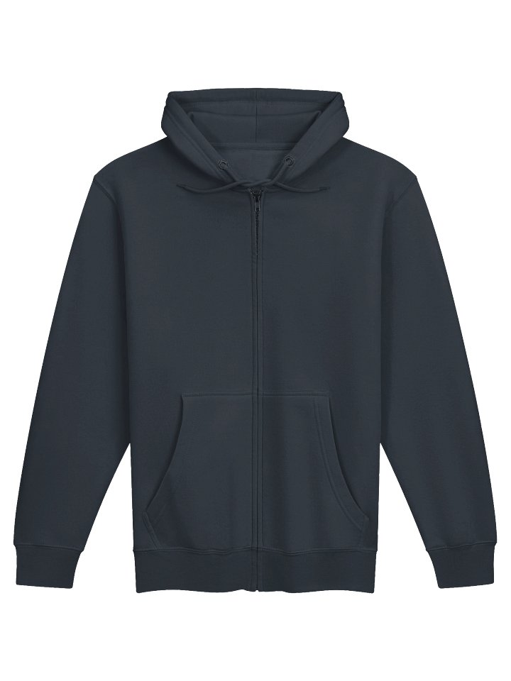 Stay Charged - Zip Up Hoodie product image (2)