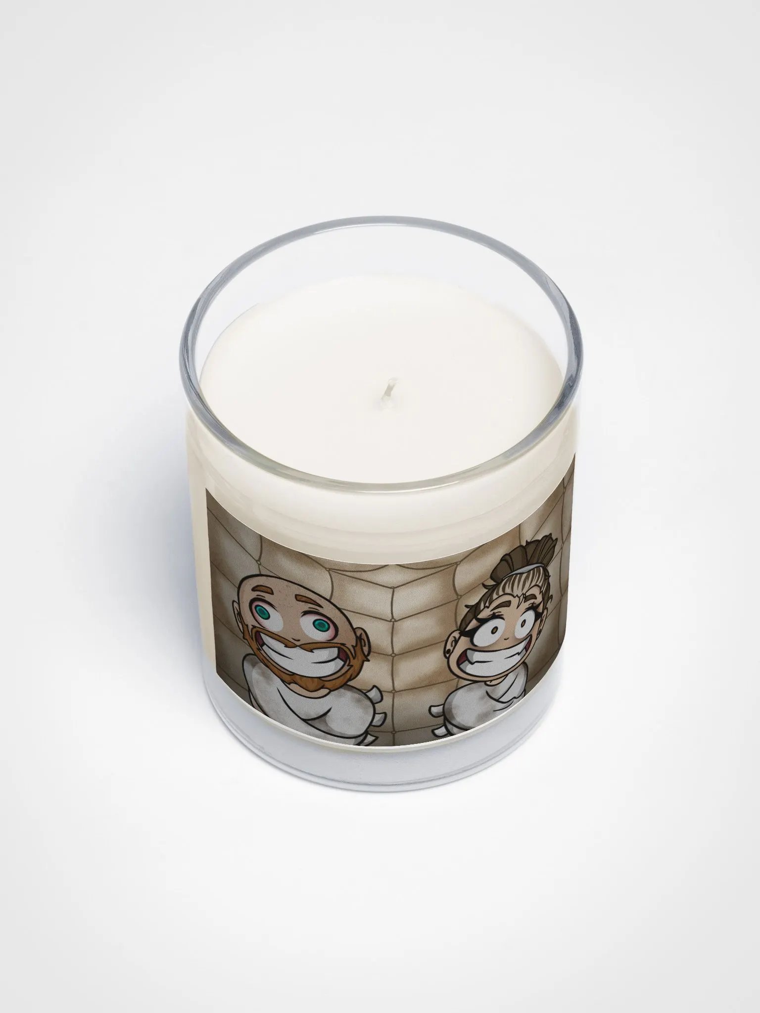 Soy Candle product image (3)