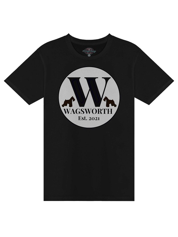 Wagsworth tee product image (1)