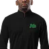 Kyn x Adidas K4 Quarter-Zip