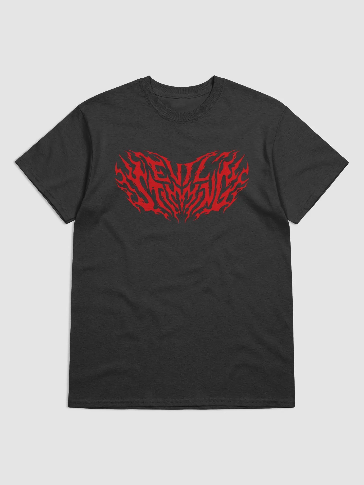 EVIL STIMMING LOGO TEE product image (2)