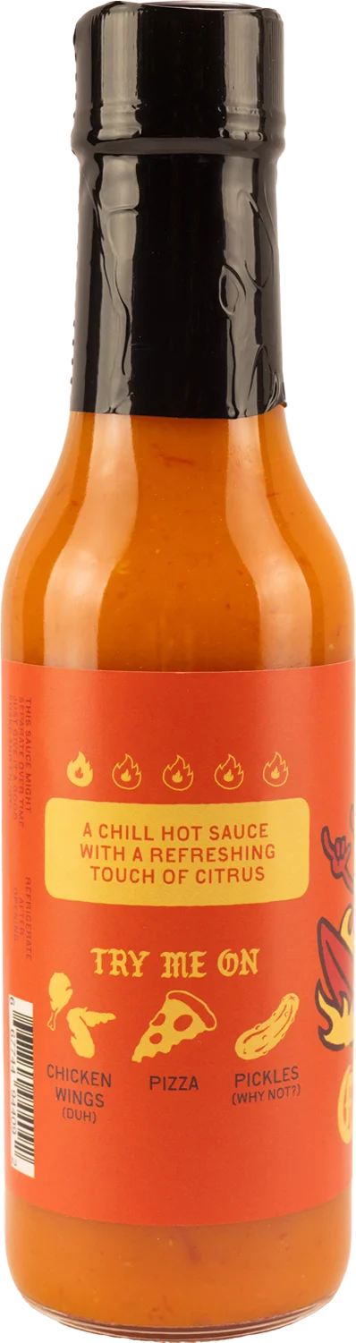 Chill Sauce product image (2)