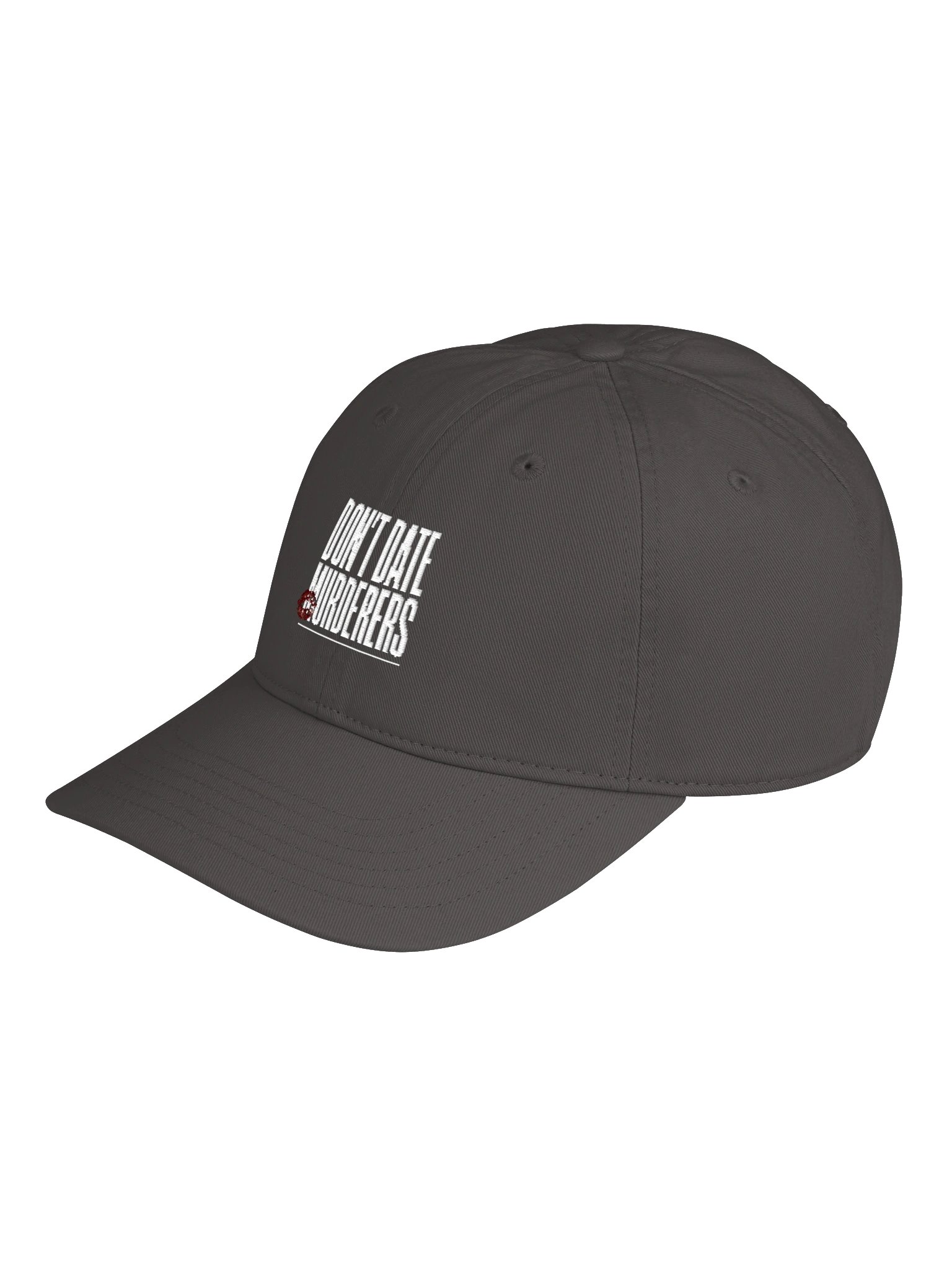 The Surveillance Cap product image (19)
