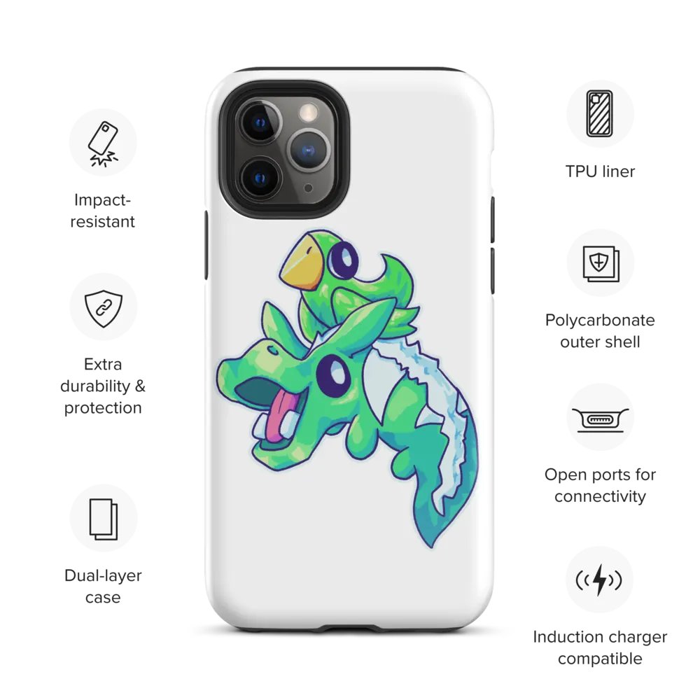 Wubba tough case product image (54)