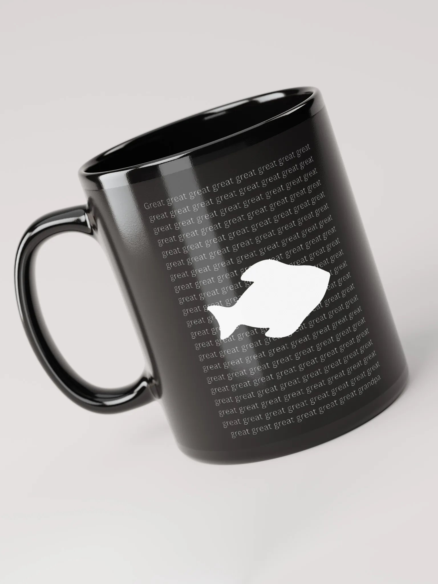 Grandpa - Mug product image (4)