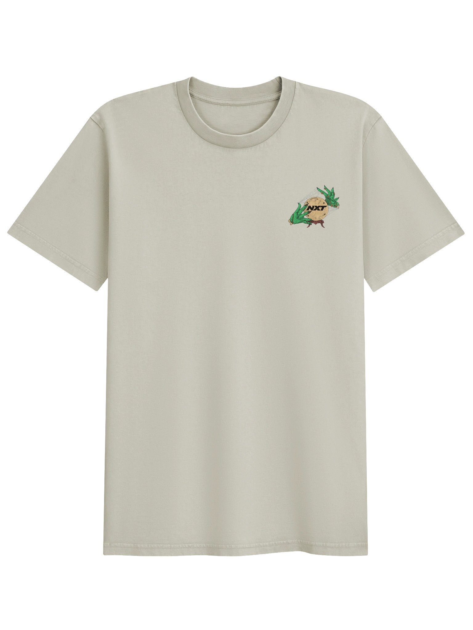 NXT YOUR NEXT Tee product image (7)