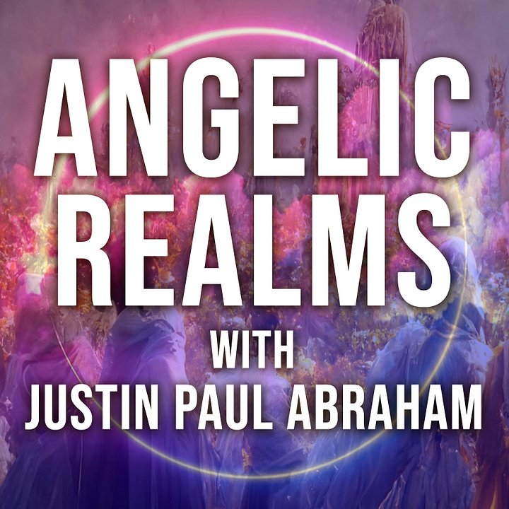 Angelic Realms 1 & 2-Audio product image (1)