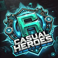 Casual Heroes