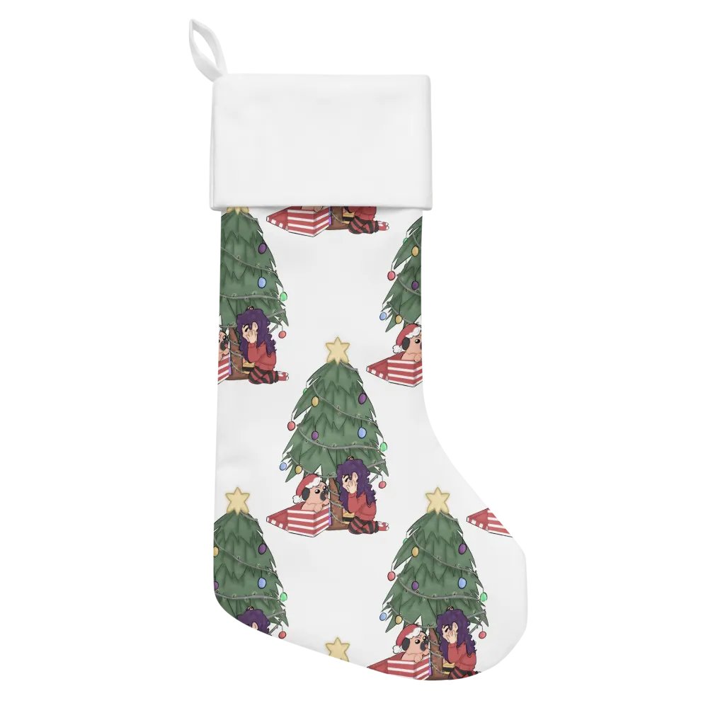 Christmas Stocking product image (1)
