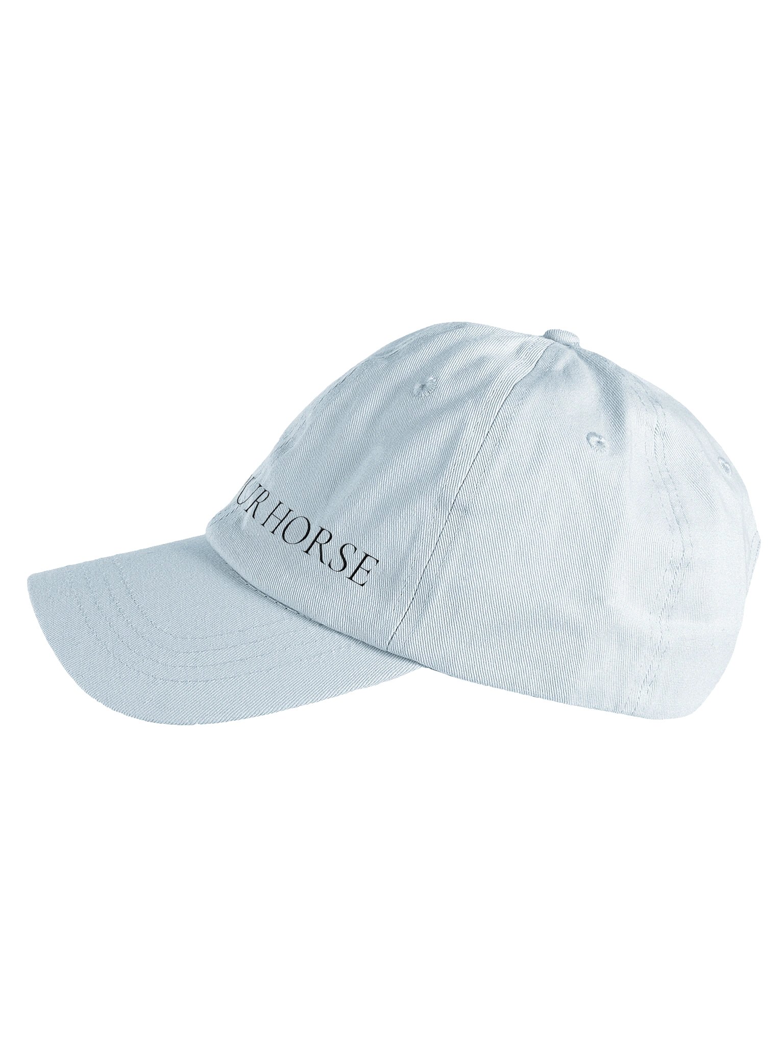 Mind Your Horse Pastel Hat product image (3)