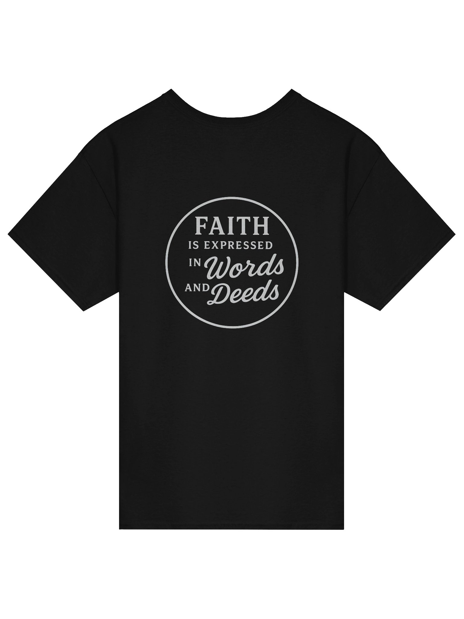 Words and Deeds product image (13)