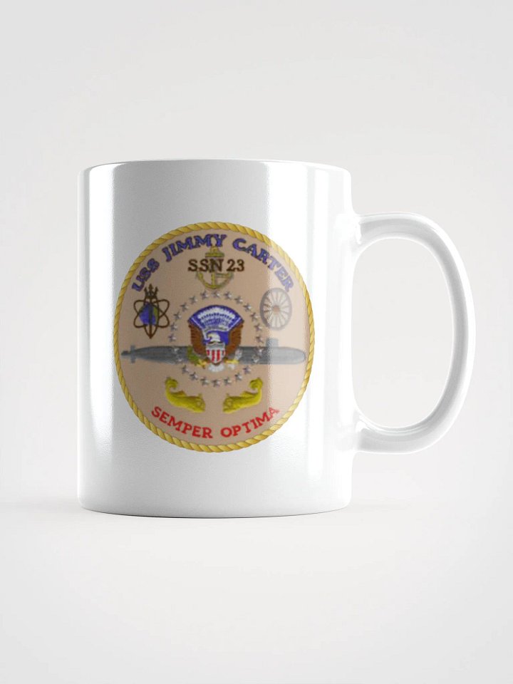 USS Jimmy Carter SSN 23 product image (1)