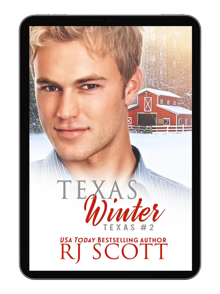 Texas Winter product image (1)