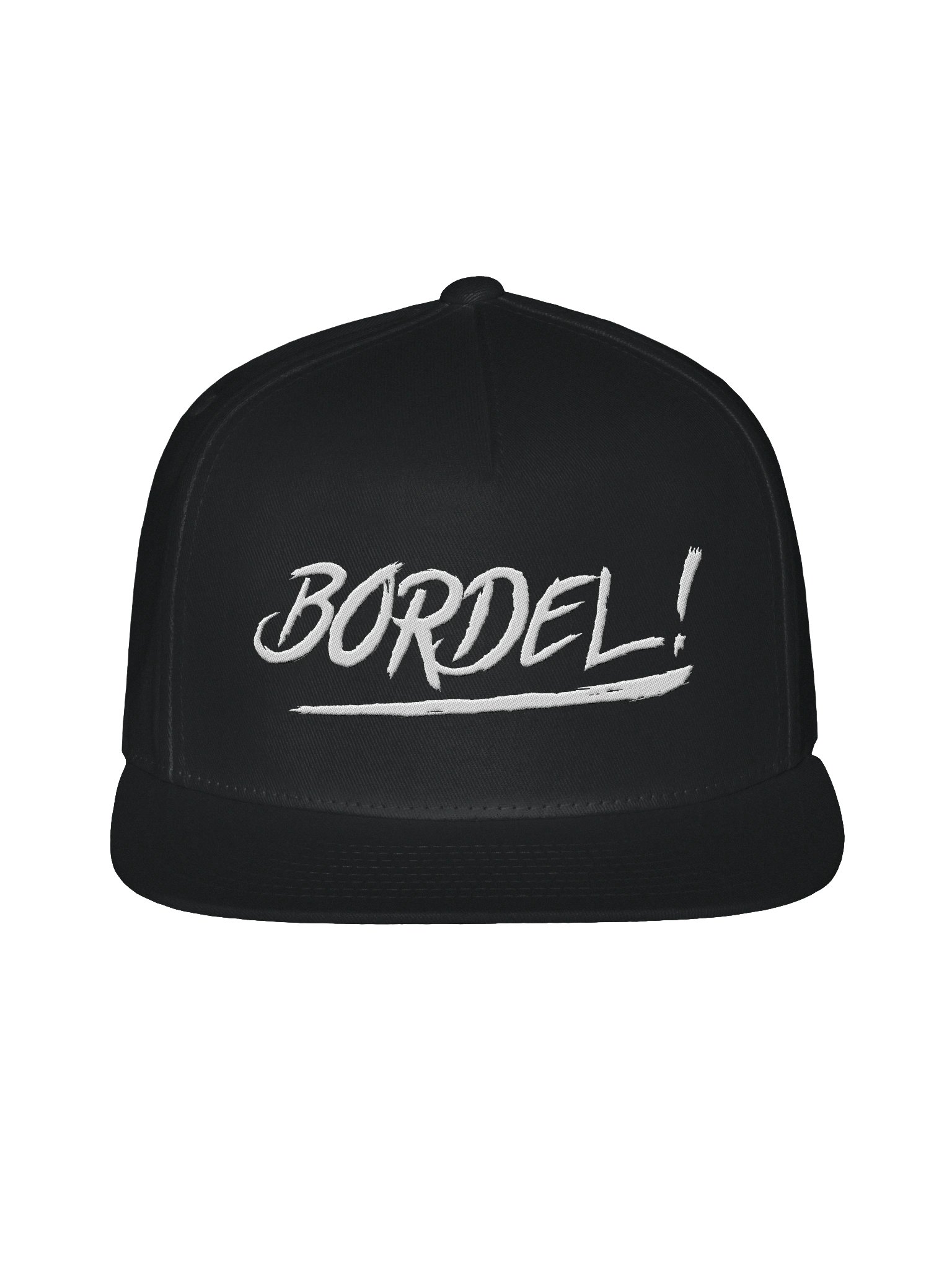 Casquette Bordel product image (1)