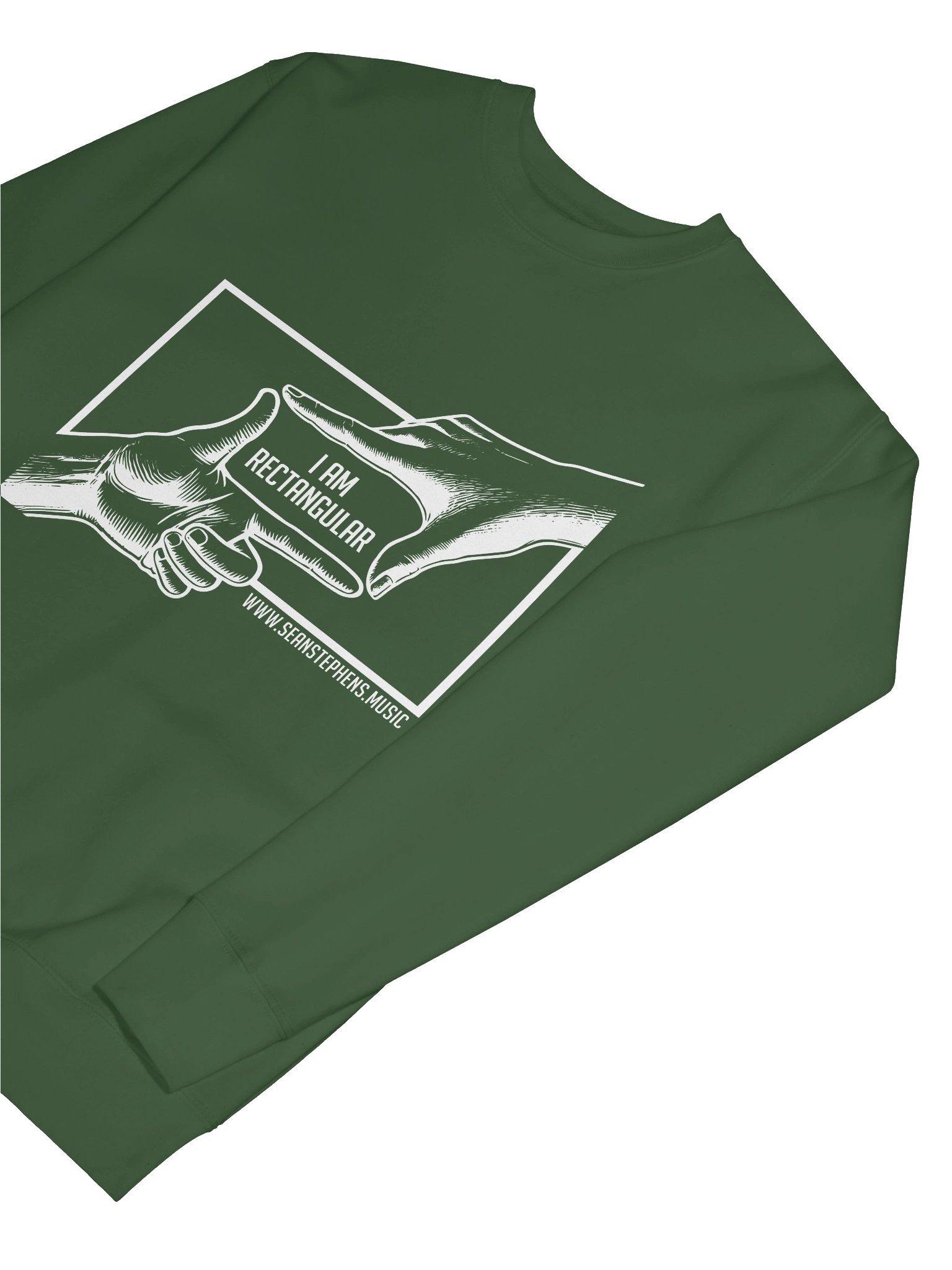 Rectangular Sweatshirt product image (7)