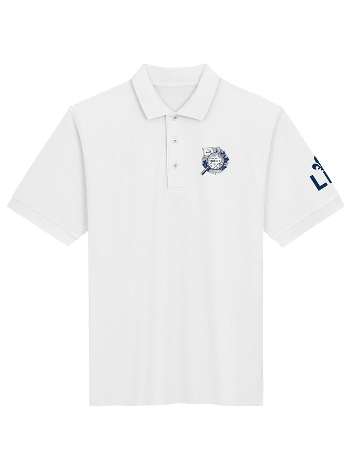 Les Irréductibles - Polo product image (13)