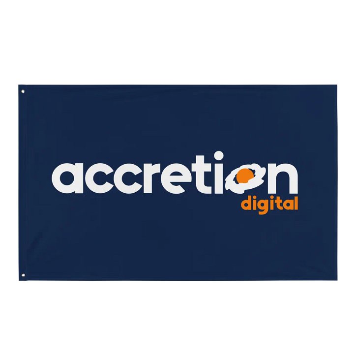 All-Over Print Flag product image (2)