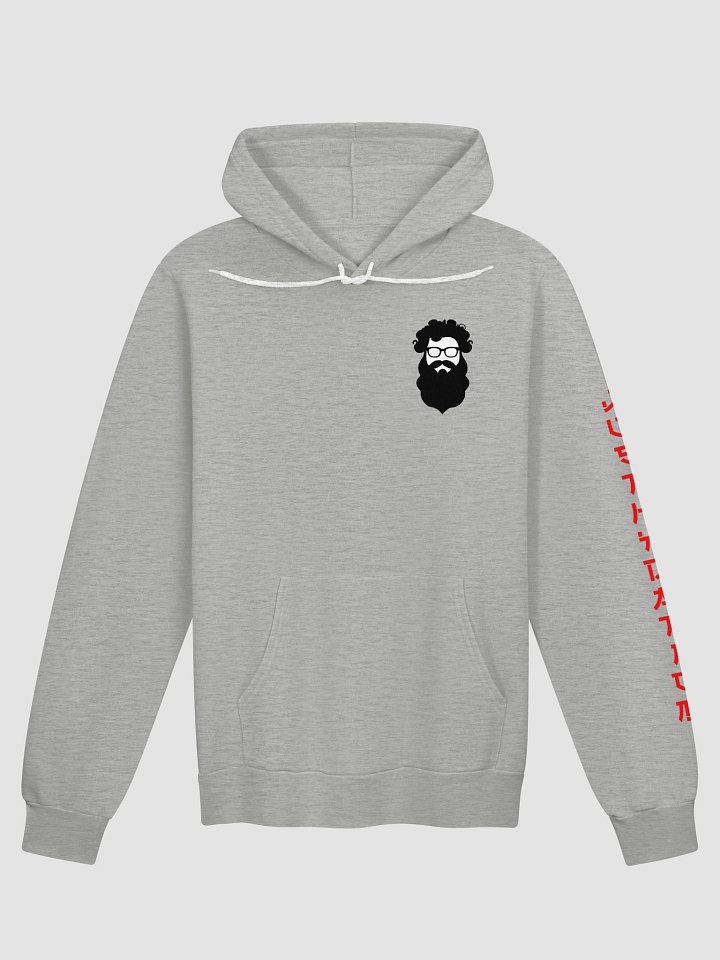 Hydration Hoodie! product image (1)