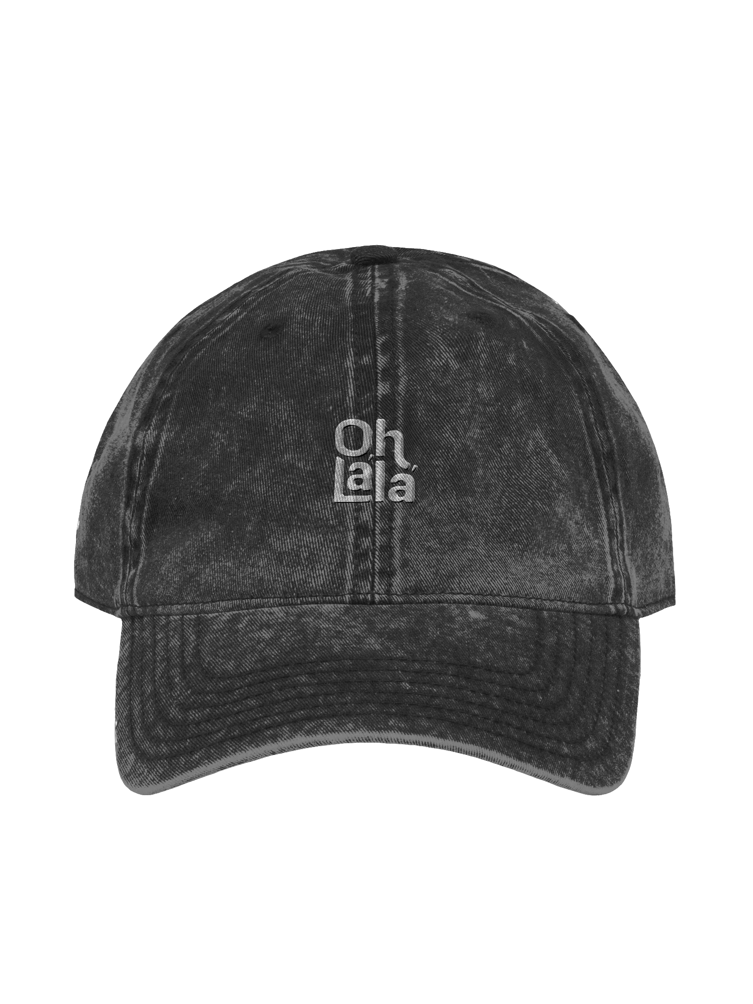 Casquette « Oh là là » product image (1)