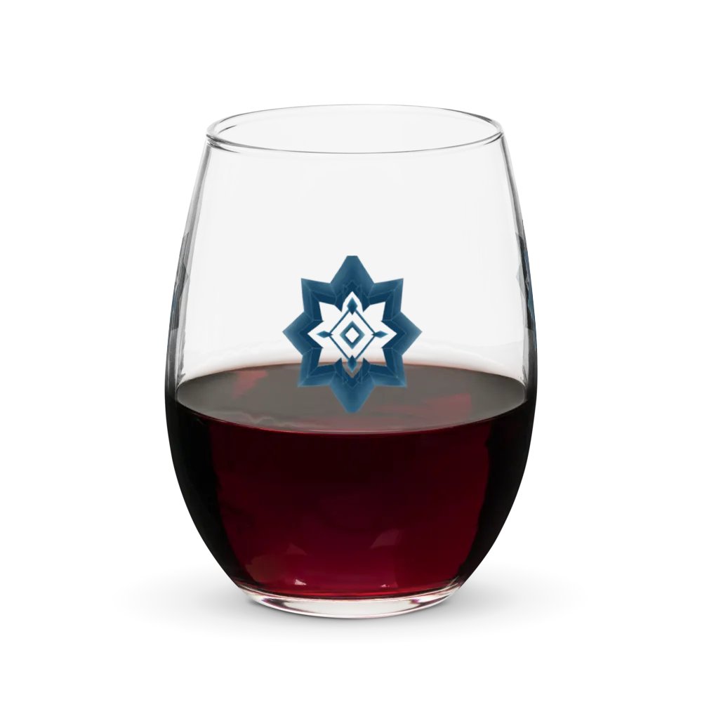 WineFlake Glass product image (3)