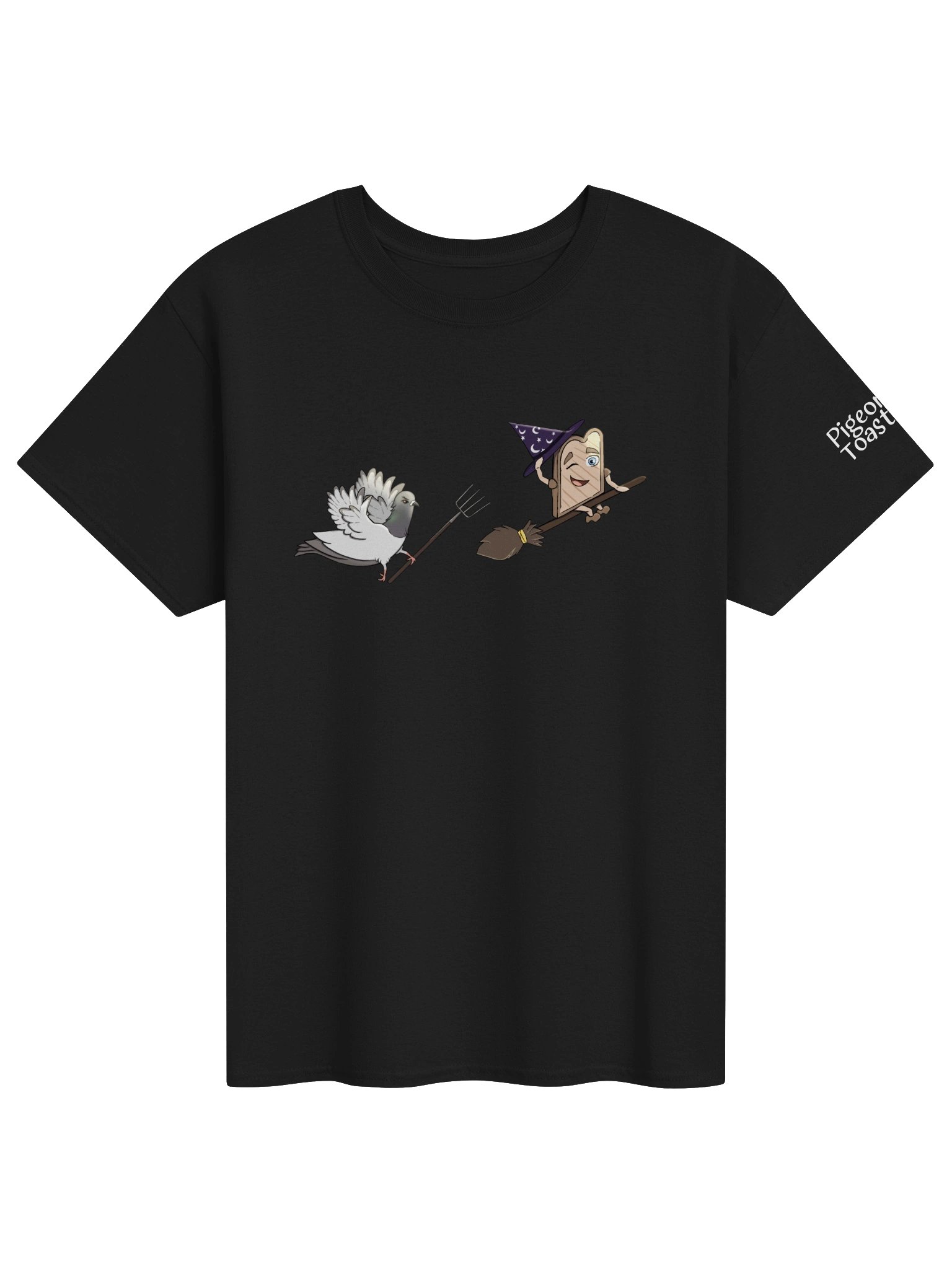 The Escape T-Shirt product image (3)