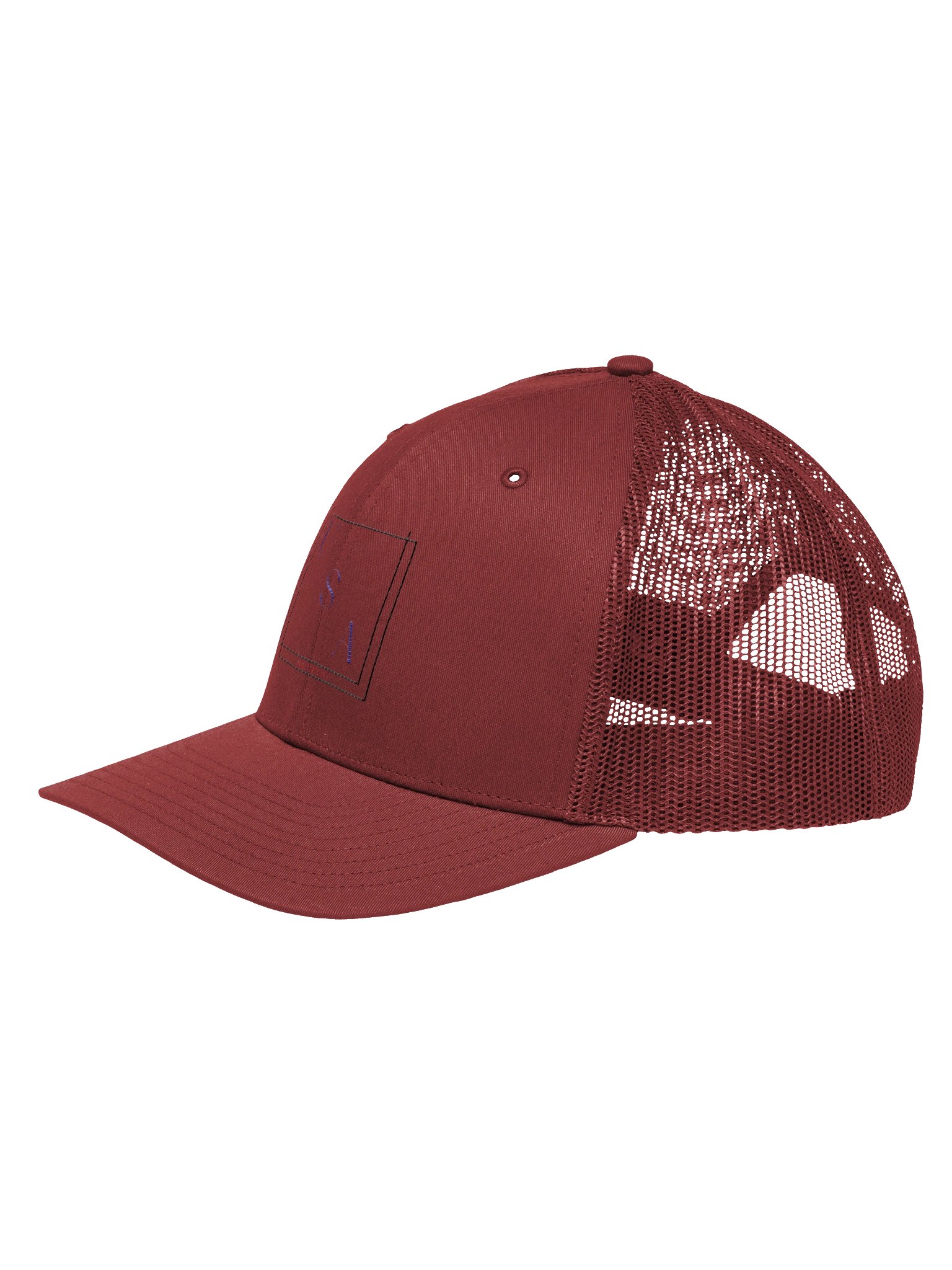 Elevate Snapback Style with Richardson Trucker Hat product image (2)